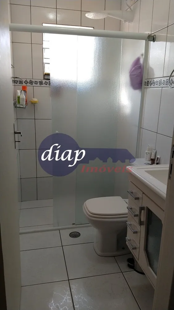 Casa, 3 quartos, 160 m² - Foto 12