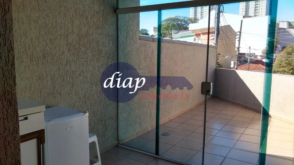 Casa, 3 quartos, 160 m² - Foto 9