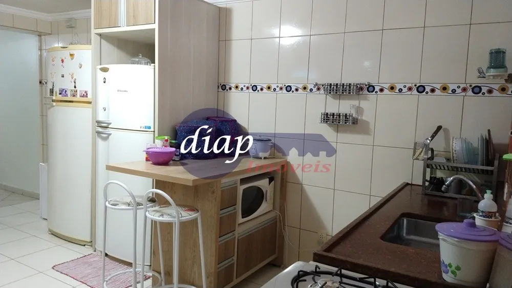 Casa, 3 quartos, 160 m² - Foto 4