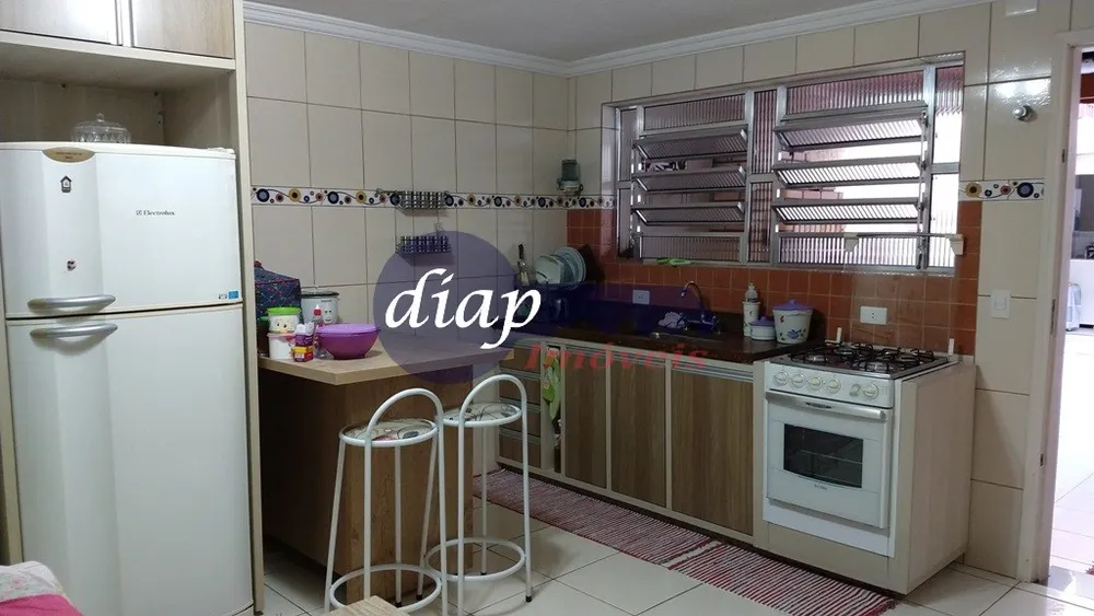 Casa, 3 quartos, 160 m² - Foto 3