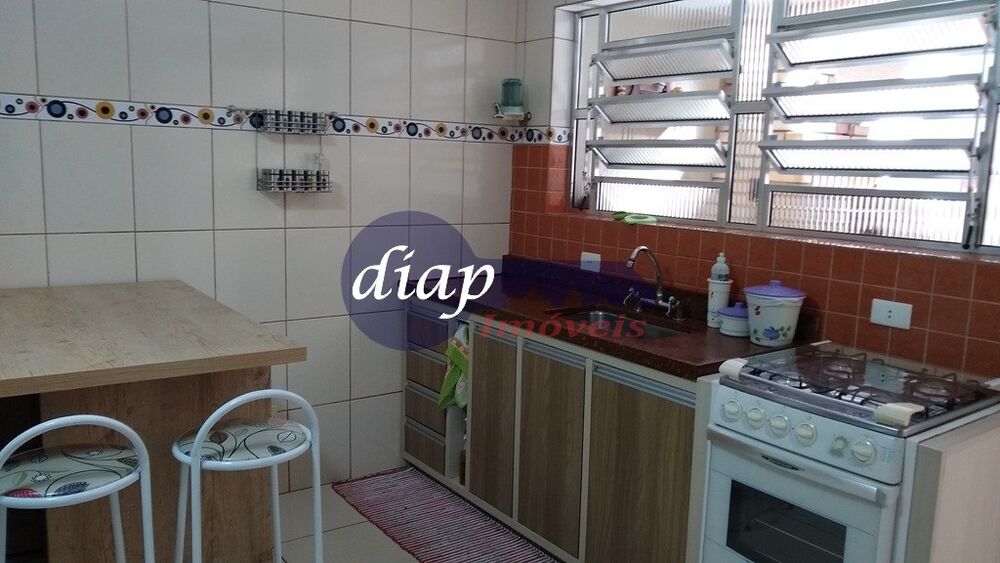 Casa, 3 quartos, 160 m² - Foto 6