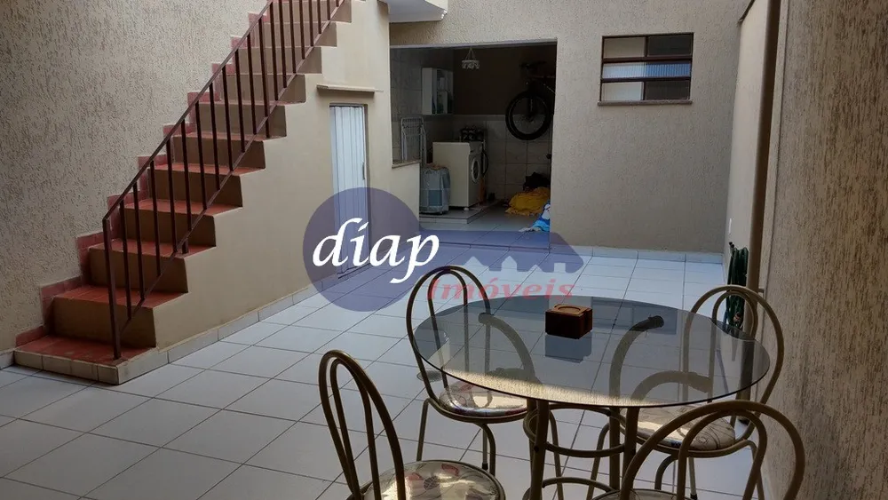 Casa, 3 quartos, 160 m² - Foto 16