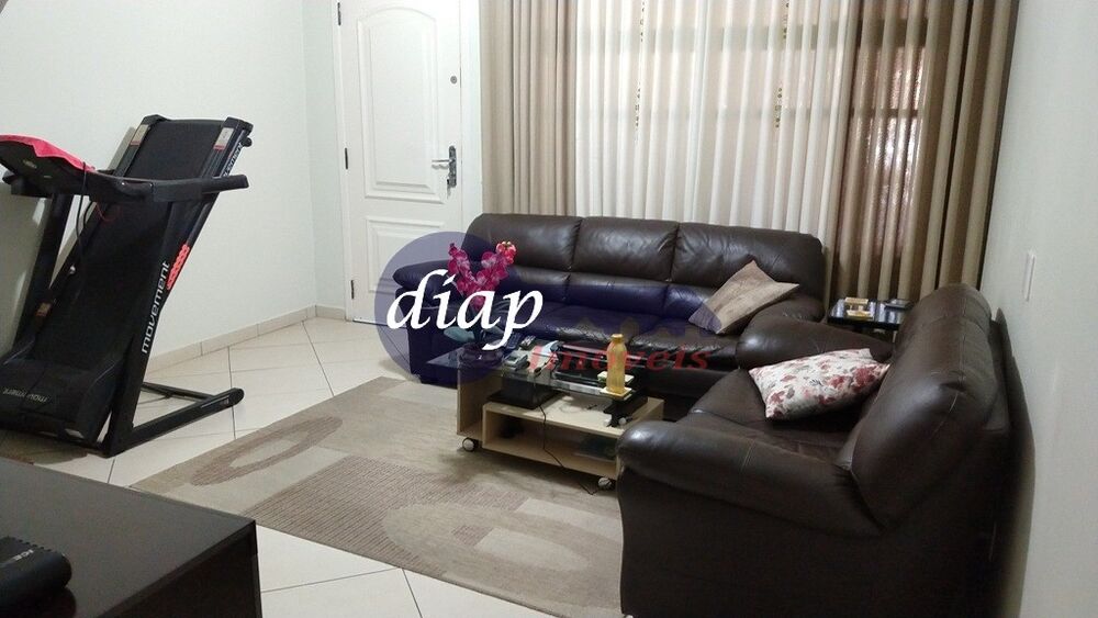 Casa, 3 quartos, 160 m² - Foto 2