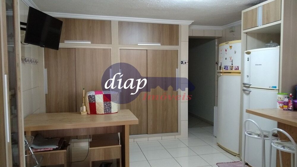 Casa, 3 quartos, 160 m² - Foto 7