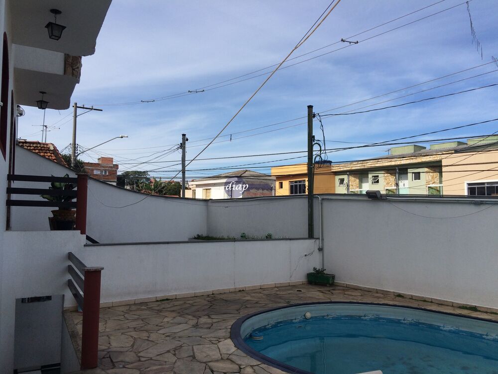 Casa, 3 quartos - Foto 6