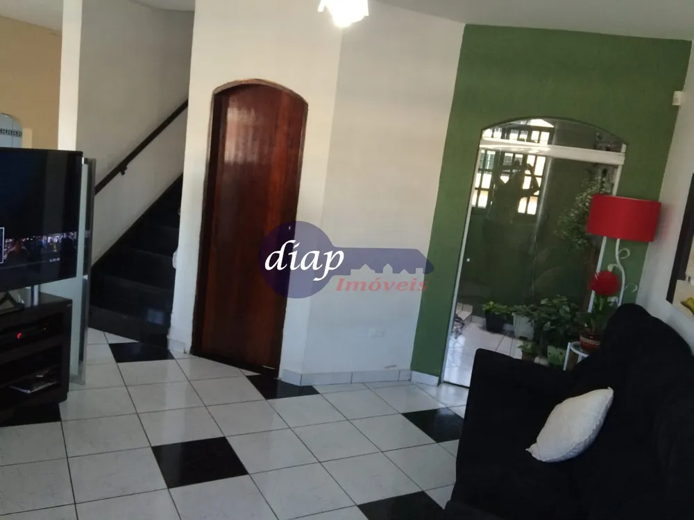 Casa, 3 quartos - Foto 11