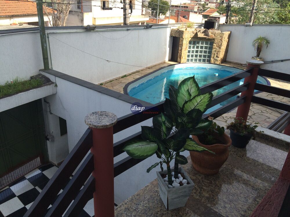 Casa, 3 quartos - Foto 8