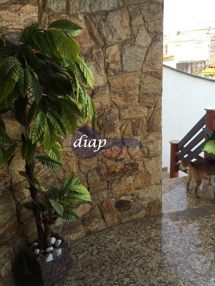 Casa, 3 quartos - Foto 5