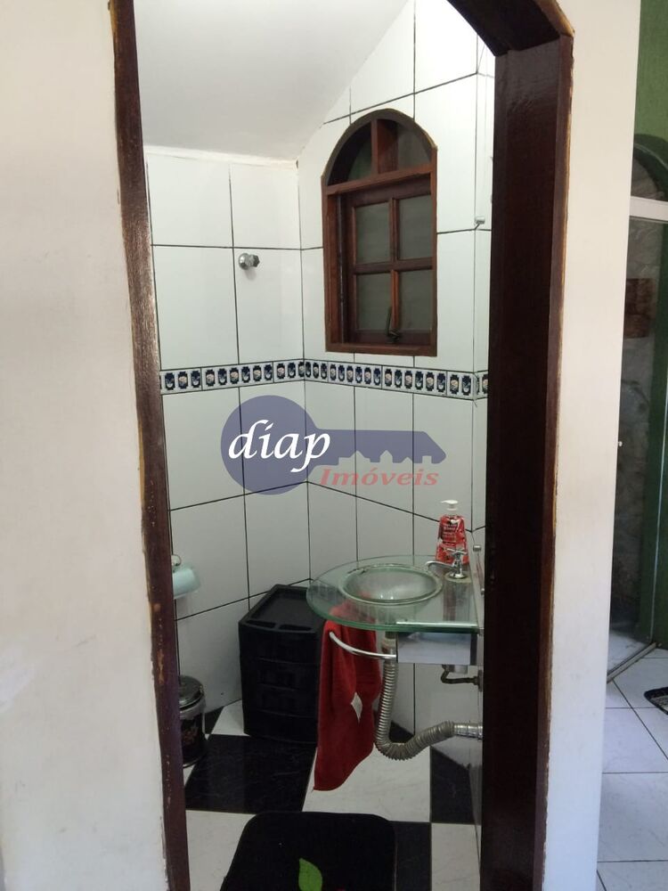 Casa, 3 quartos - Foto 3