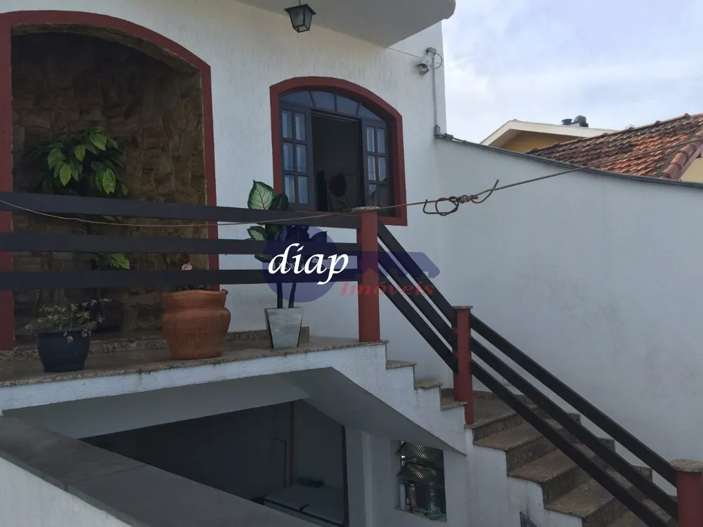 Casa, 3 quartos - Foto 10