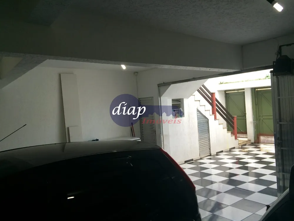 Casa, 3 quartos - Foto 10