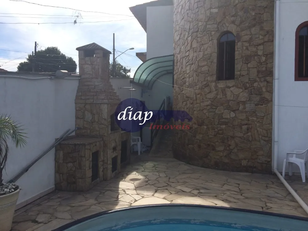 Casa, 3 quartos - Foto 6