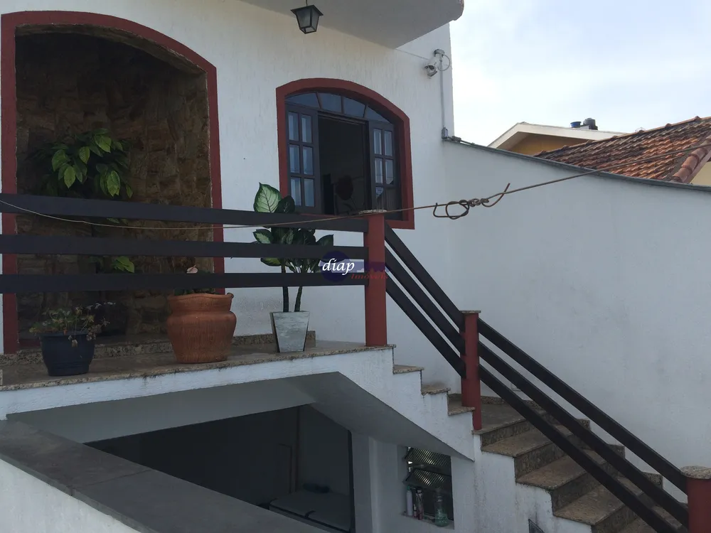 Casa, 3 quartos - Foto 12