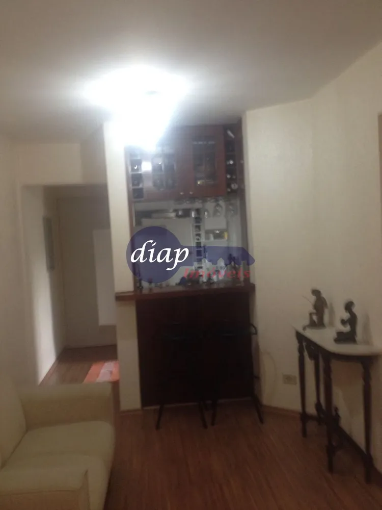 Apartamento, 3 quartos, 75 m² - Foto 11