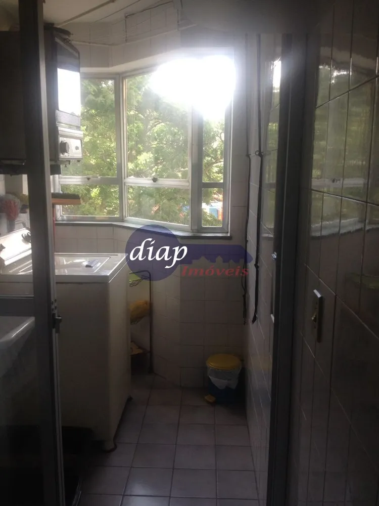 Apartamento, 3 quartos, 75 m² - Foto 12