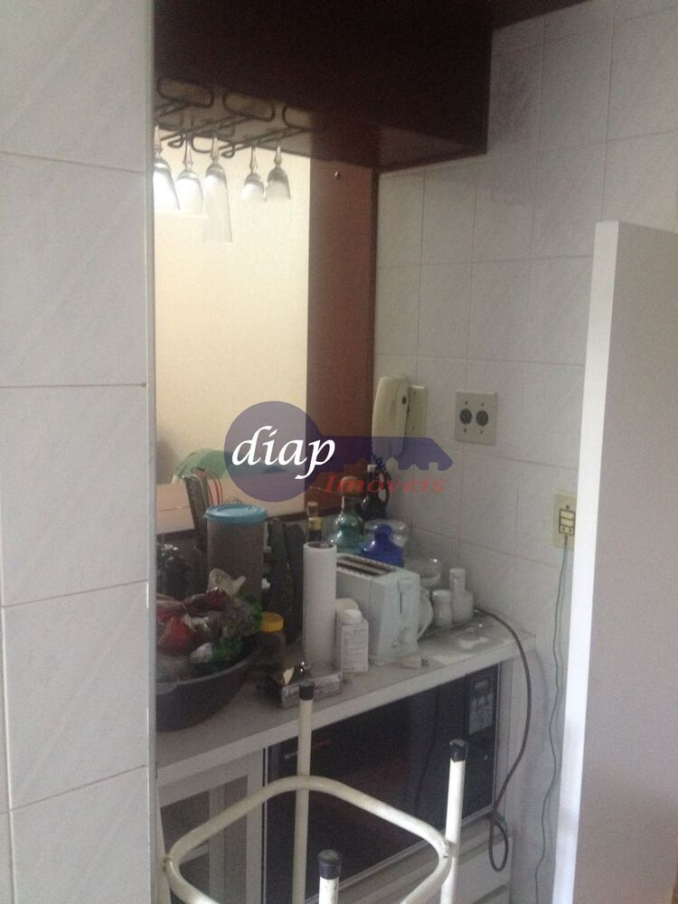 Apartamento, 3 quartos, 75 m² - Foto 2