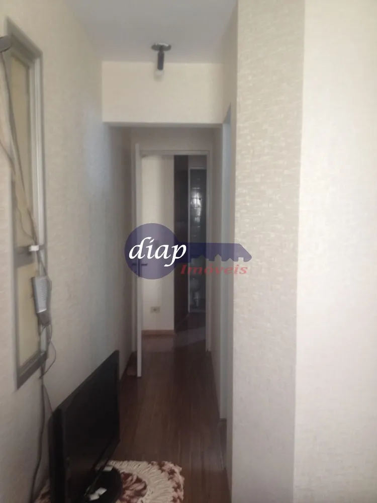 Apartamento, 3 quartos, 75 m² - Foto 6