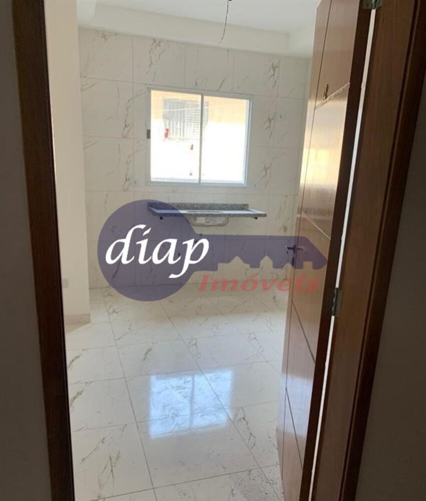 Apartamento, 2 quartos, 41 m² - Foto 8