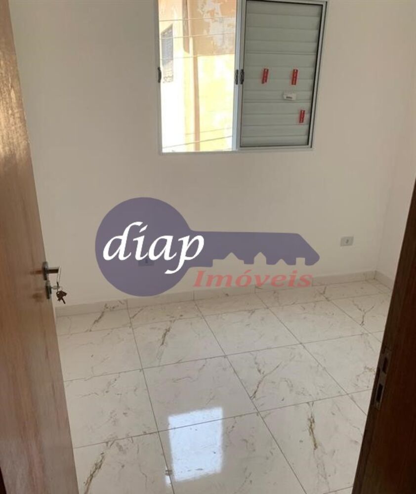 Apartamento, 2 quartos, 41 m² - Foto 7