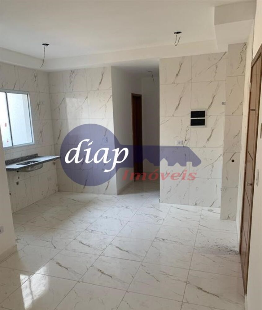 Apartamento, 2 quartos, 41 m² - Foto 1
