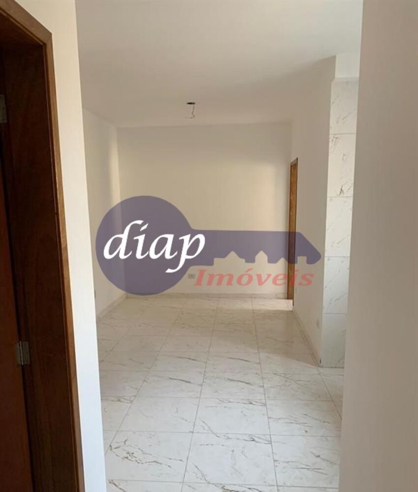 Apartamento, 2 quartos, 41 m² - Foto 3
