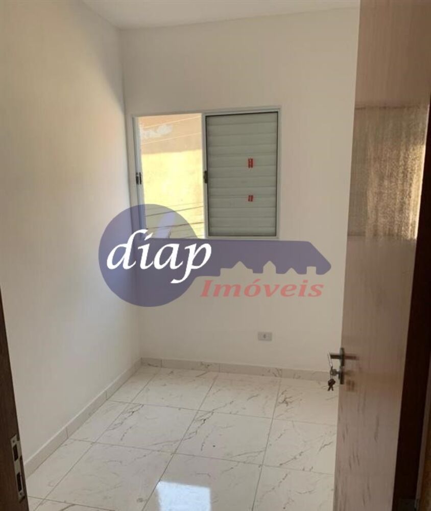 Apartamento, 2 quartos, 41 m² - Foto 2