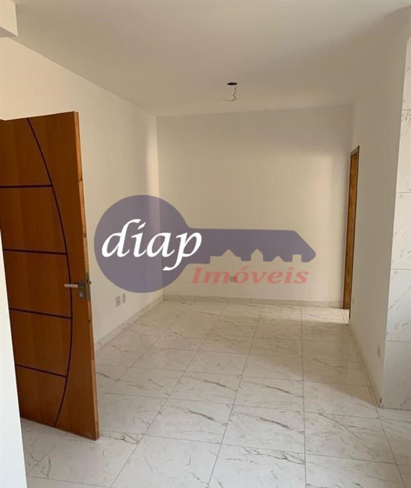 Apartamento, 2 quartos, 41 m² - Foto 5