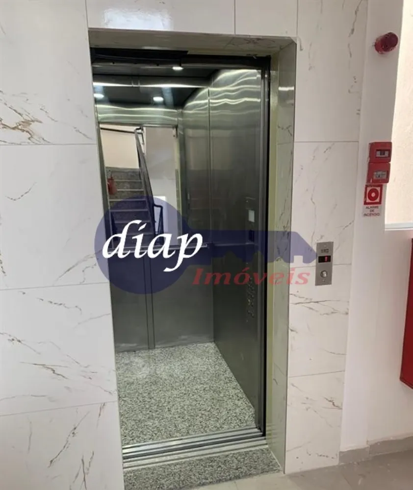 Apartamento, 2 quartos, 41 m² - Foto 9