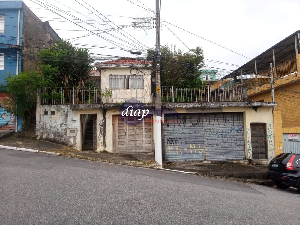 Terreno, 645 m² - Foto 7