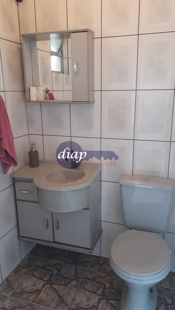 Casa, 3 quartos, 200 m² - Foto 6