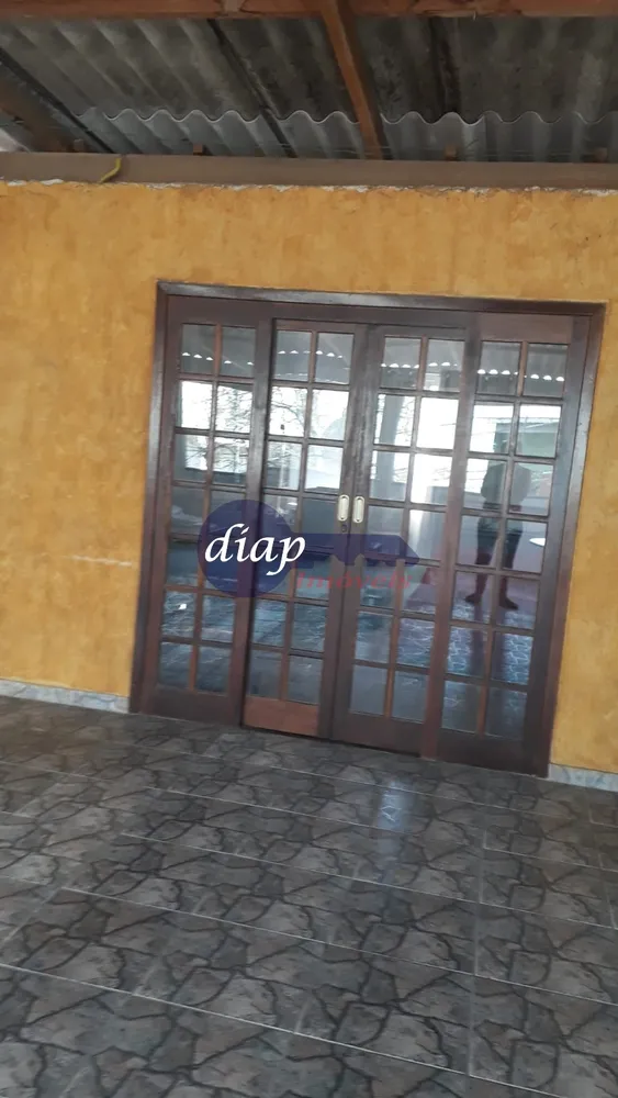Casa, 3 quartos, 200 m² - Foto 7