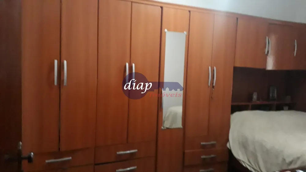 Casa, 3 quartos, 200 m² - Foto 11