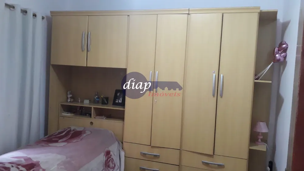 Casa, 3 quartos, 200 m² - Foto 9