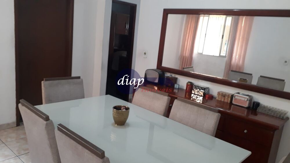 Casa, 3 quartos, 200 m² - Foto 3