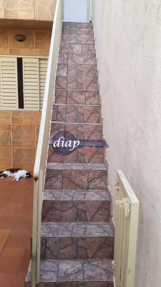 Casa, 3 quartos, 200 m² - Foto 16