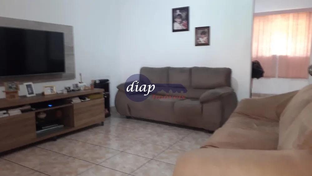 Casa, 3 quartos, 200 m² - Foto 2