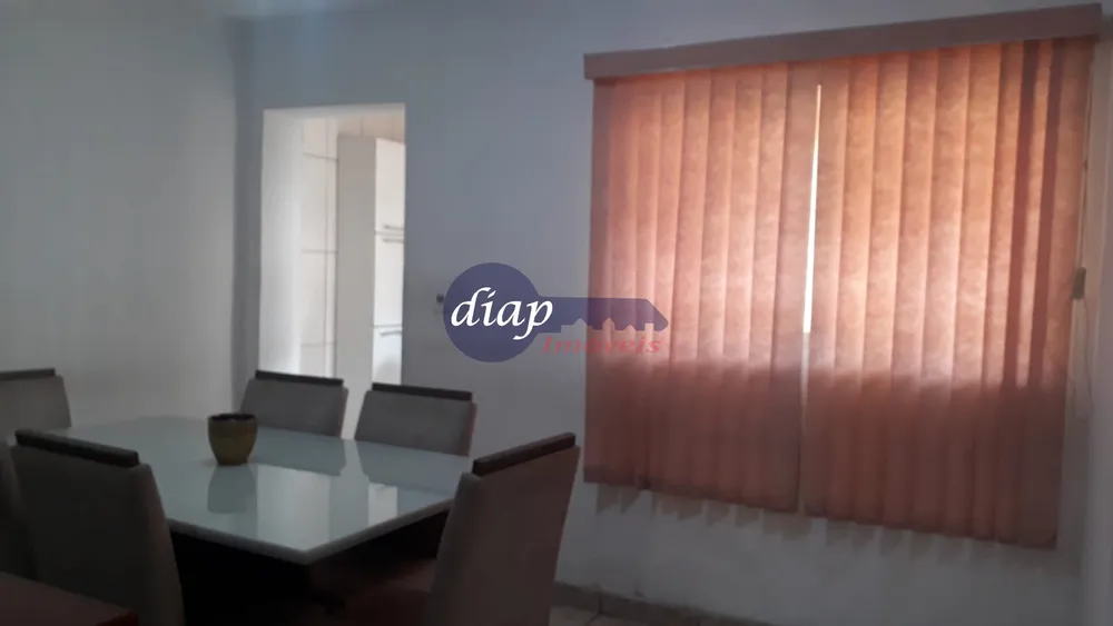 Casa, 3 quartos, 200 m² - Foto 5
