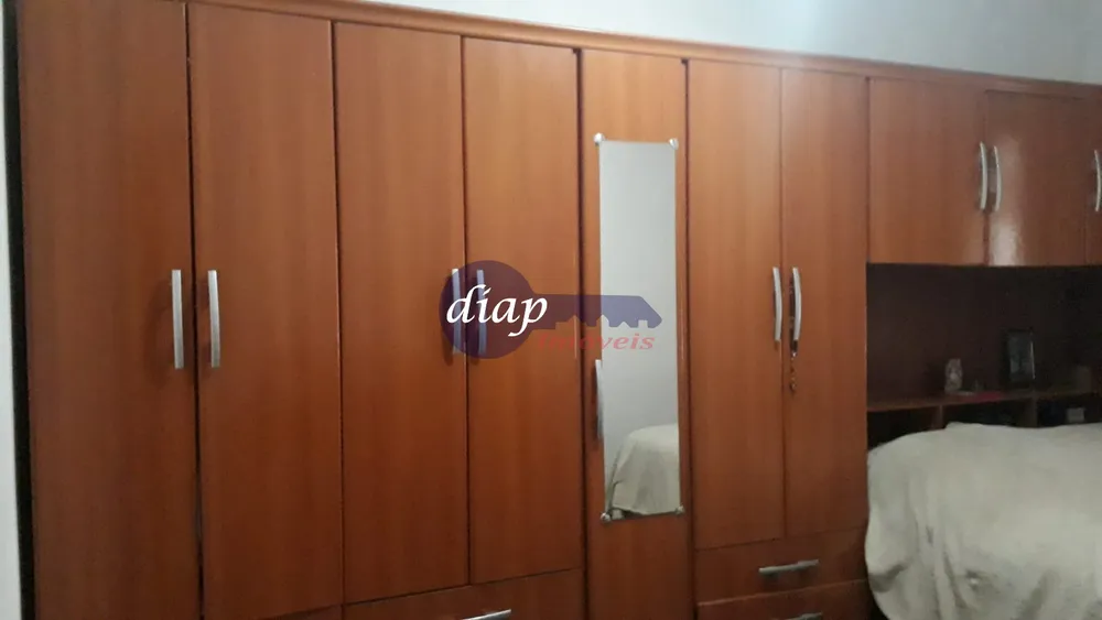 Casa, 3 quartos, 200 m² - Foto 10