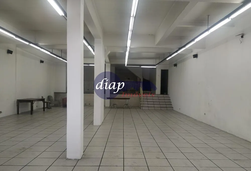 Prédio Inteiro, 780 m² - Foto 1