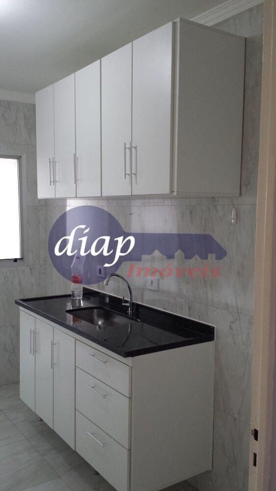 Apartamento, 2 quartos, 72 m² - Foto 2