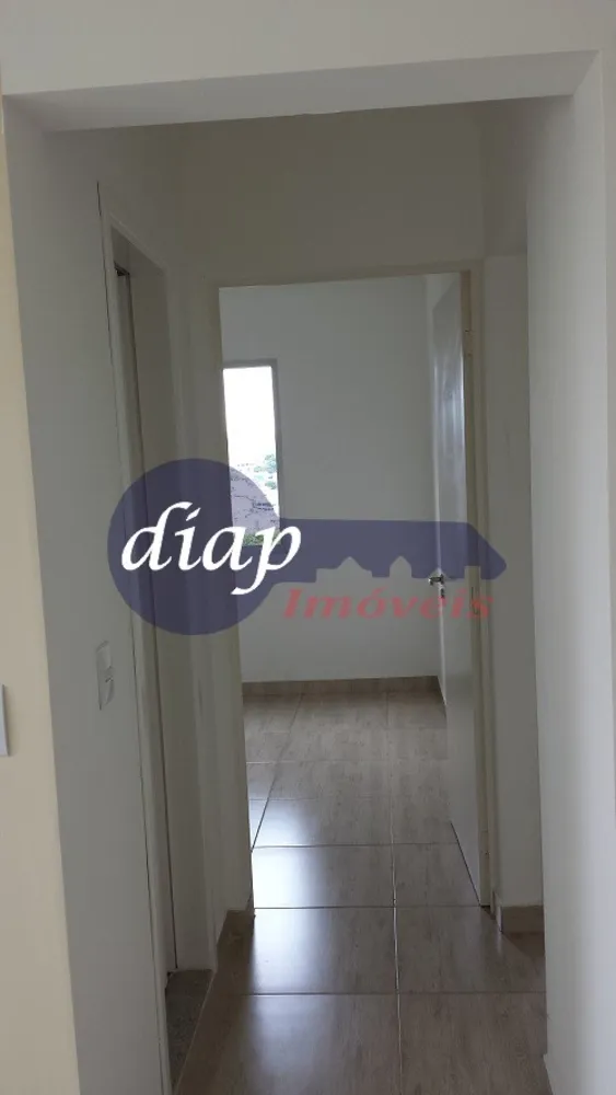 Apartamento, 2 quartos, 72 m² - Foto 11