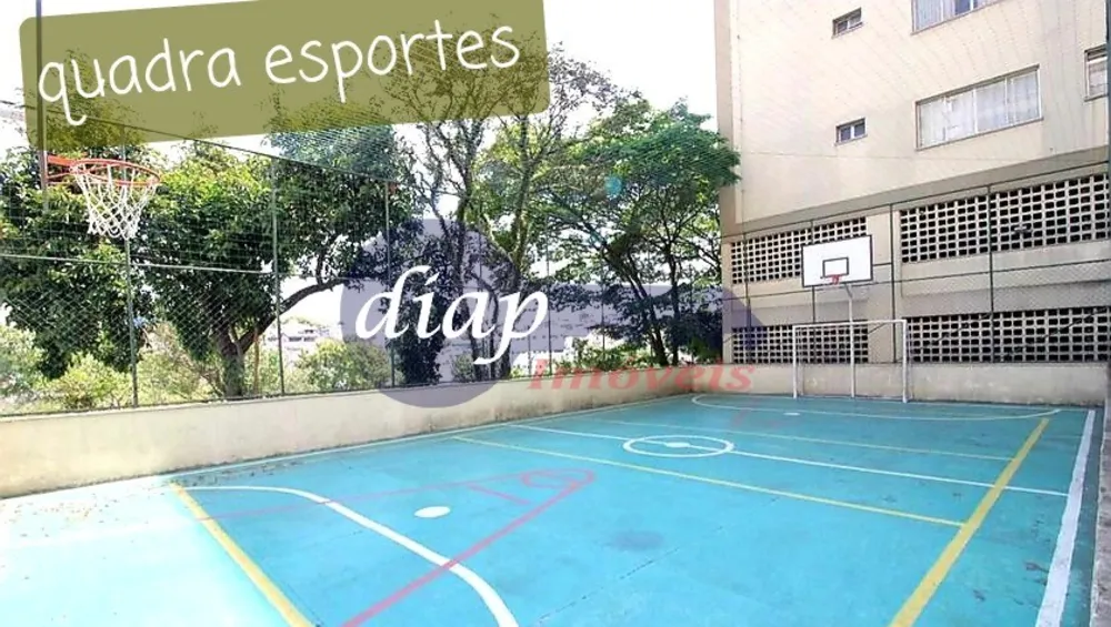 Apartamento, 2 quartos, 72 m² - Foto 18