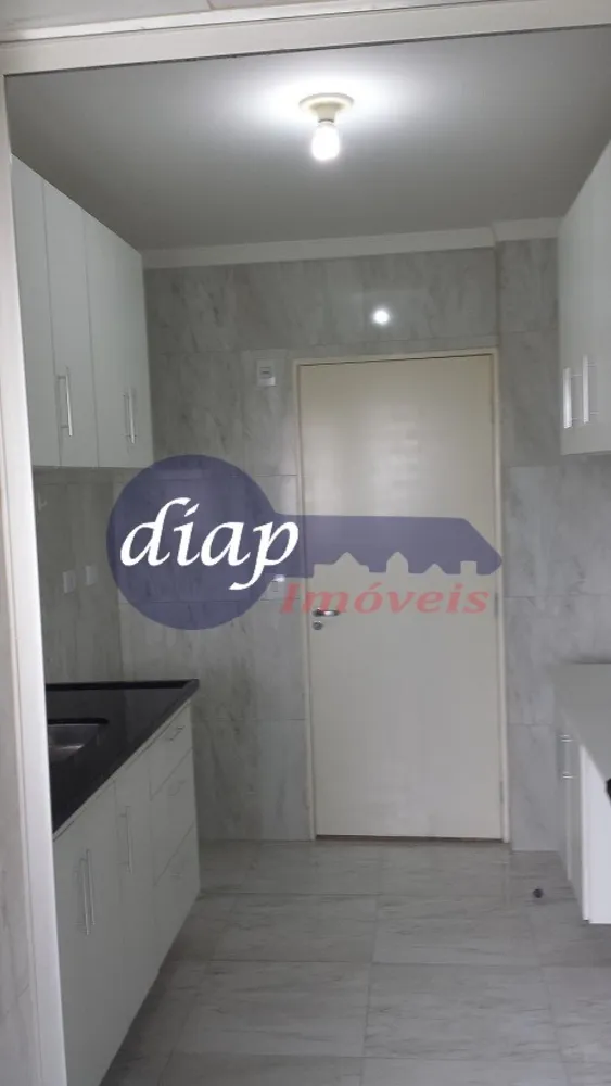 Apartamento, 2 quartos, 72 m² - Foto 8