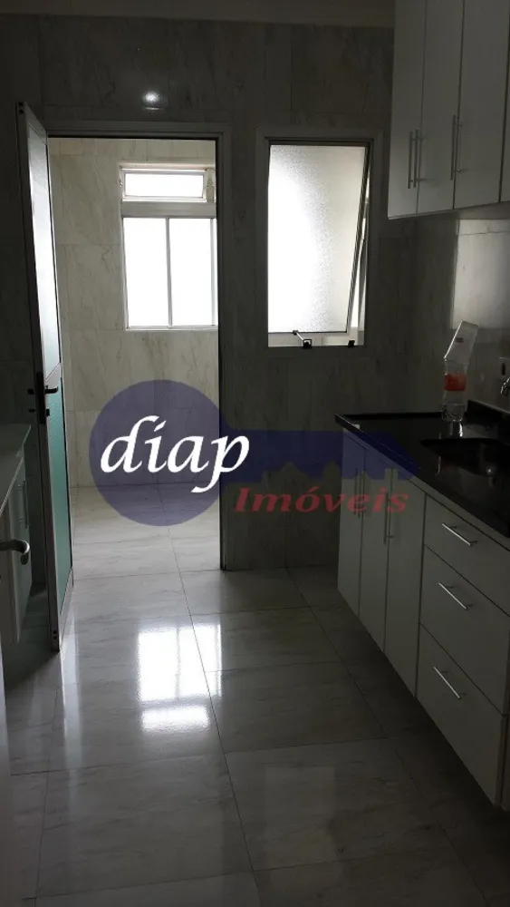 Apartamento, 2 quartos, 72 m² - Foto 9