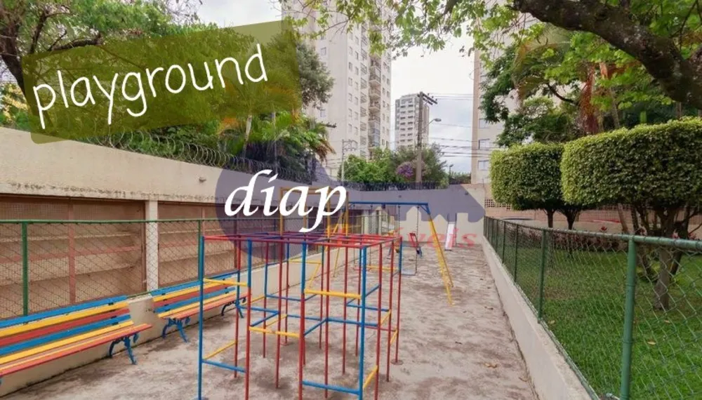 Apartamento, 2 quartos, 72 m² - Foto 17