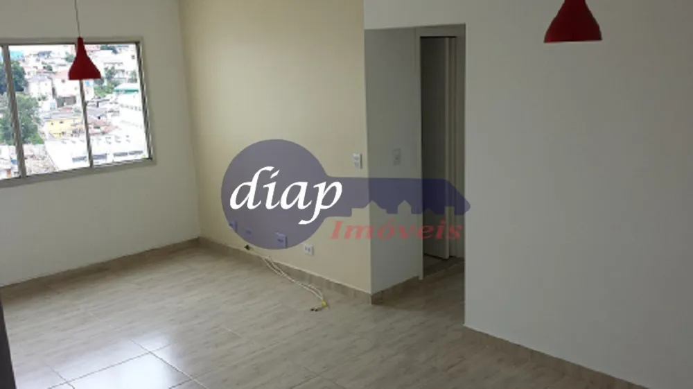 Apartamento, 2 quartos, 72 m² - Foto 1