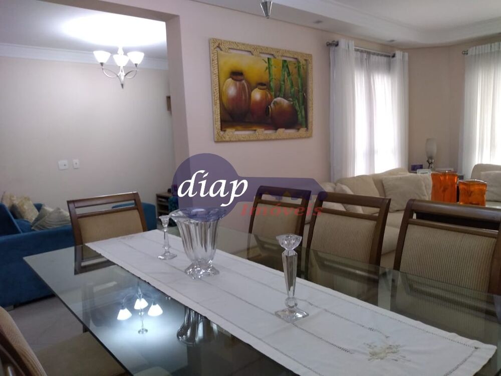 Apartamento, 3 quartos, 151 m² - Foto 2