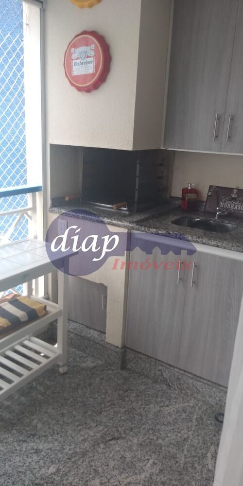 Apartamento, 3 quartos, 151 m² - Foto 5
