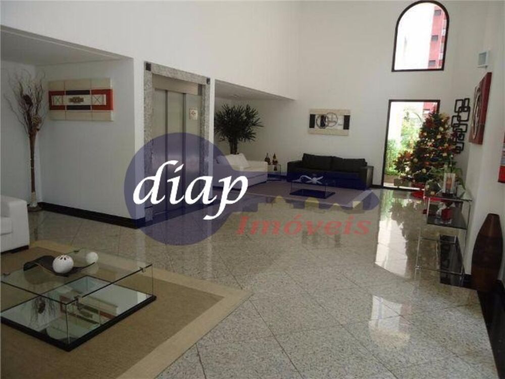 Apartamento, 3 quartos, 151 m² - Foto 8