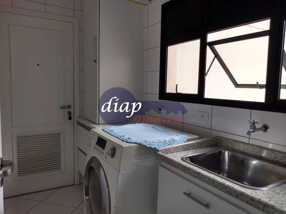 Apartamento, 3 quartos, 151 m² - Foto 15